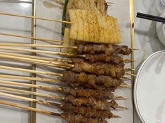 -新凯旋烧烤·燕姐千岛湖土菜