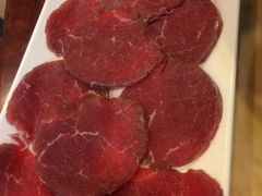 -玛嘻哒韩国料理延吉烤肉(莫邪路新天地店)