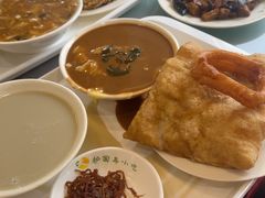 -护国寺小吃(阜成门桥店)