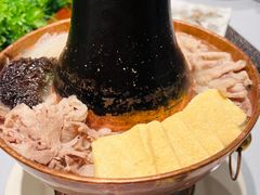 -茶啊冲电影主题文化餐厅(TOUCH12街店)