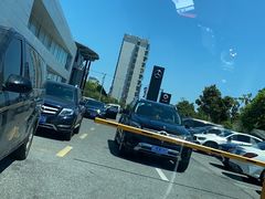 -上海中升之星汽车销售服务有限公司