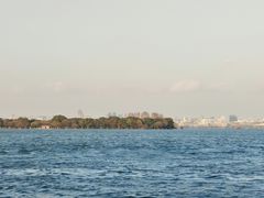 -西湖外事游船(花港观鱼码头)