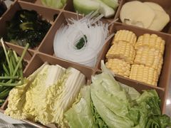 -海底捞火锅(王府井店)