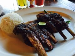-Pundi Pundi Restaurant