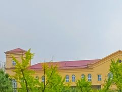 -贵定县军民同心公园