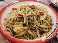 -冶建镜子·老南昌大排档·江西虾王(总店)