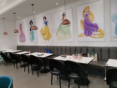 -Lilliput·粒粒堡亲子餐厅(嘉定宝龙店)