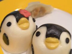 -帝企鹅自助餐厅•儿童岛•真企鹅(长隆企鹅酒店)