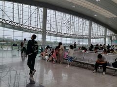 -泰州站