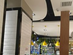 大堂-欢乐牧场海鲜烤肉自助(牡丹园店)