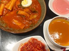 -木槿花韩式炭烤·熟成肉工坊(孙文东路店)