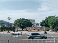 -石炮台公园