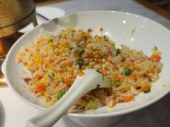 -大潮淮·淮扬菜(何园旗舰店)