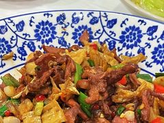-新新湘菜馆(新中街二条店)