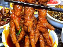 -堂客老火锅(欣阳广场总店)