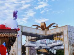 -南宁方特东盟神画