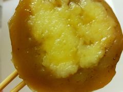 芝士冰淇淋-元氏钵仔糕(北京路店)