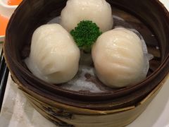 -新大咀港式茶餐厅(宝山万达店)