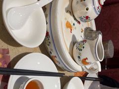 -点都德(德江楼店)