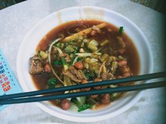 海南抱罗粉-太婆抱罗粉