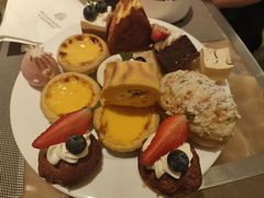 -安蒂娅·海鲜自助餐厅(安蒂娅美兰酒店)