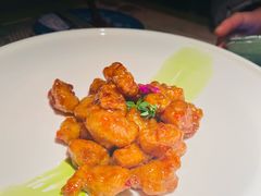 -桂满陇·桃花院落(长泰广场店)