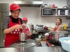 -老滕家过桥米线(金鱼胡同店)