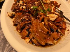 -小天厨民间菜馆(深圳街店)