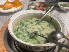 -丰尔粥食·粥底火锅·桑拿鸡(大良总店)