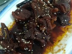 -山里饭店(贵安店)