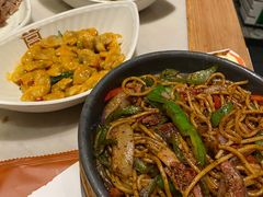 -韩宫宴烤肉·料理(苏州中心店)