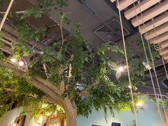 大堂-仙踪林(江燕路万科里店)