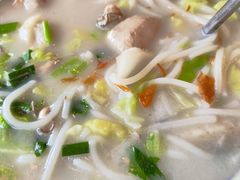 芋头牡蛎粉干-海坛特色小吃·只做平潭特色菜(平潭店)