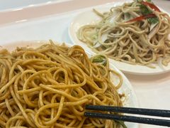 -华天新川面馆(闹市口店)