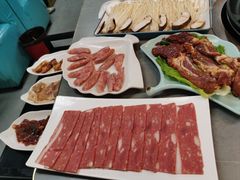 -牛犇炭火烤肉·鲜切烤肉(承德总店)