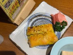 -二丁目食堂(浑南花园城店)