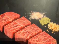 -焱铁烧·黑毛和牛专门店(杭州嘉里中心店)
