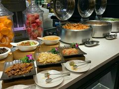 -加餐海鲜自助(集美银泰百货店)