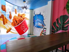 -胖老爹美式炸鸡(远洋旗舰店)