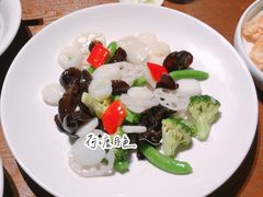 荷塘月色-上海小南国(正大店)