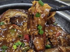 -海鲜街菜馆(海珠南路店)