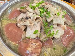 -陈家老院子·长春特色东北家宴(一匡街店)