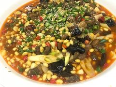 -南渝食府.石锅鸡(尚城花园店)