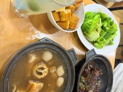 -新记肉骨茶
