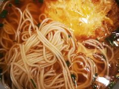 汤面-双塔老饭店