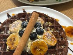 -娜娜家•Nana's restaurant (南开大悦城店)