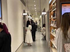 -海马体家庭照相馆(广州正佳广场店)