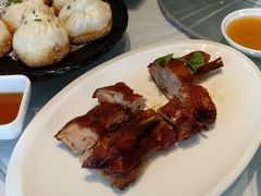 烤鸭-廊亦舫Lang Yi Fang Restaurant(金桥店)