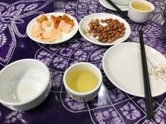 -白家寨子·山野白族菜(古城总店)