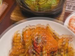 -南海渔家•海鲜•正宗海南菜(海棠湾店)